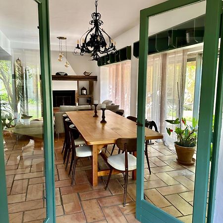 Casa Sardine Villa Cassis Buitenkant foto