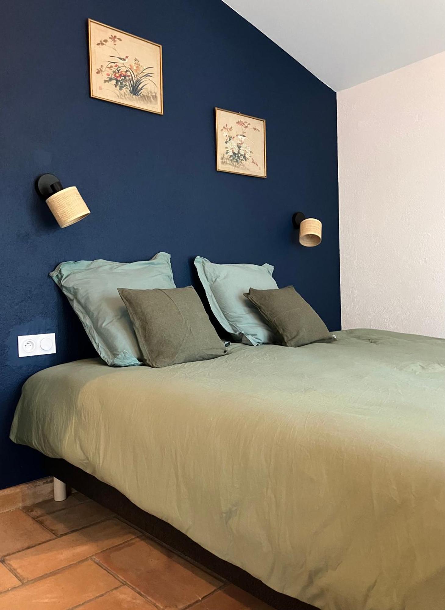 Casa Sardine Villa Cassis Buitenkant foto